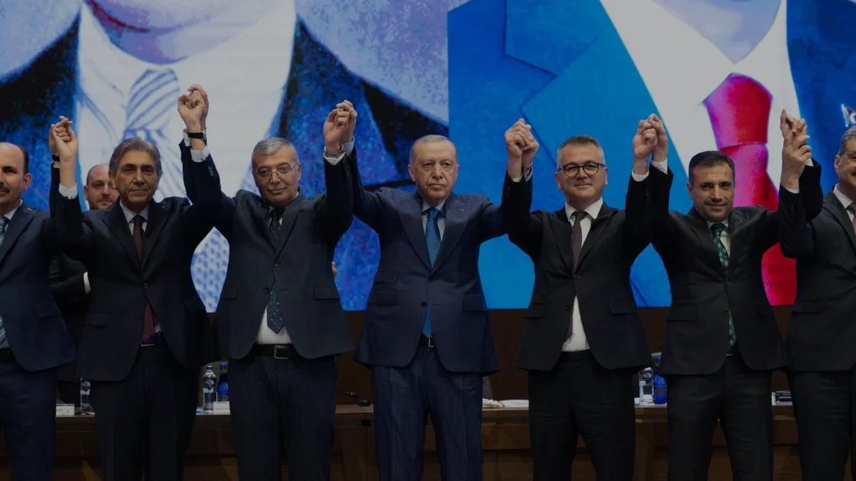 Dünyanın Durumu 2026 Raporu ve Yeni Güç Dengeleri