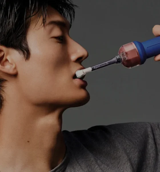 Dyson Ağız Bakım Sektörüne Kameralı Diş Fırçası CameraJet ile Girdi
