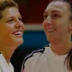 Eczacıbaşı Spor Kulübünden Aslı Kalaç ve Ebrar Karakurt Açıklaması