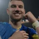 Edin Dzeko Bosna Hersek Milli Takım Kariyerini Noktalıyor