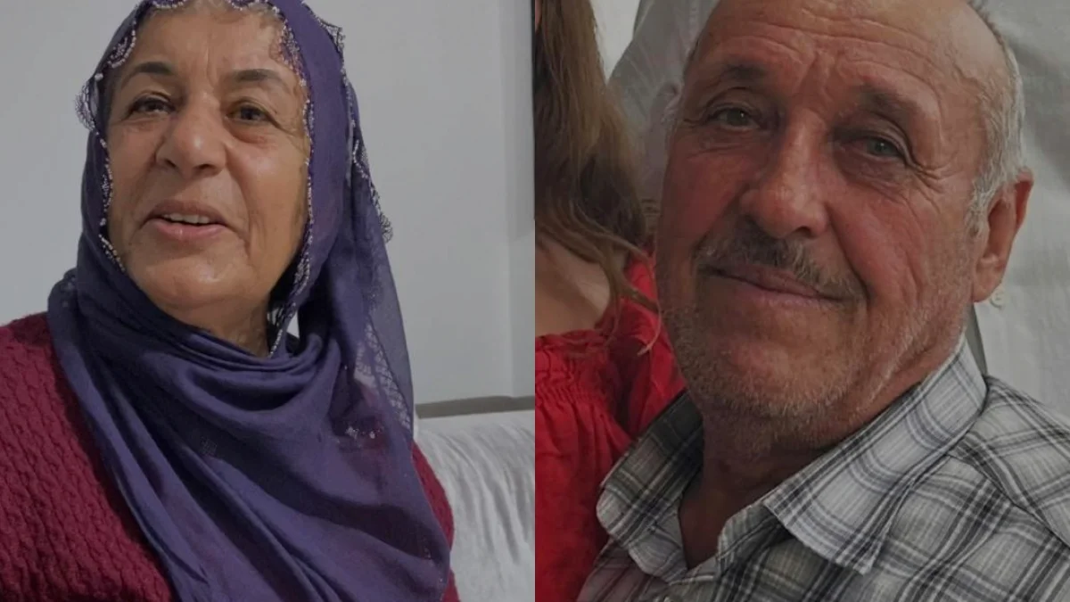 Elazığda yangın süsü verilen çifte cinayetle ilgili 4 kişi yakalandı