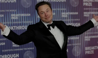 Elon Musk All In Summit 2026 Zirvesinde Yapay Zeka Risklerini Değerlendirdi