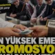 Emekli Promosyonunda Eylül 2026 Güncel Liste ve Şartlar
