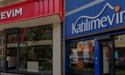 Emlak Katılım Bankasından Katılımevim ve Birevim İçin Resmi Başvuru