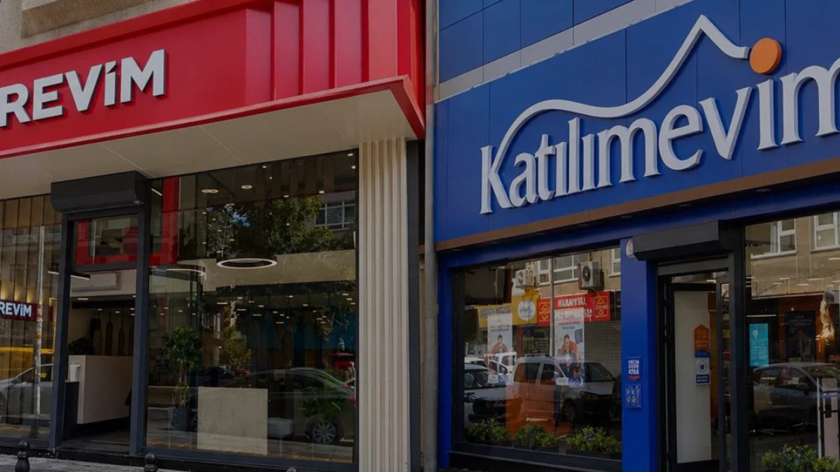 Emlak Katılım Bankasından Katılımevim ve Birevim İçin Resmi Başvuru