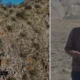 Erzurumlu çoban İsmail Akkaş sürüsünü dron ile yönetiyor