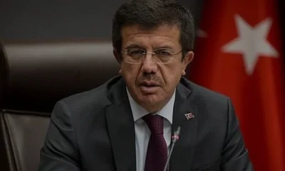 Eski Bakan Nihat Zeybekci de tasfiye edilen fonlarda mağdur oldu