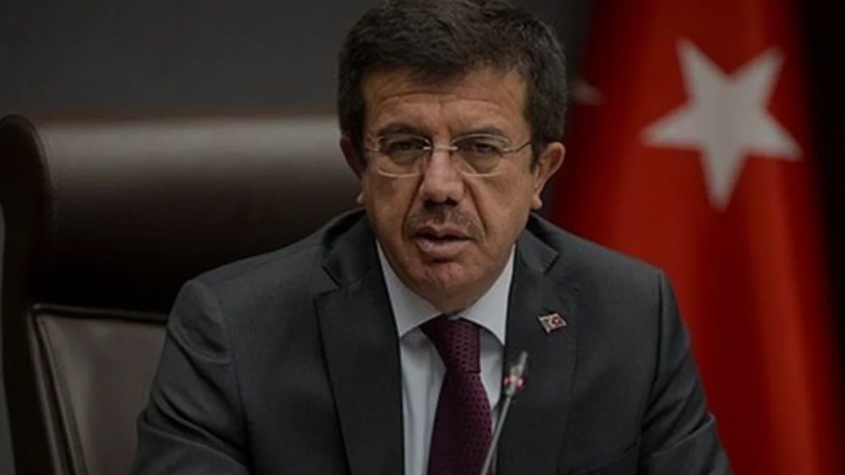 Eski Bakan Nihat Zeybekci de tasfiye edilen fonlarda mağdur oldu