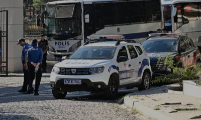 Eski MİT Görevlisi Kaşif Kozinoğlu Ölüm Soruşturmasında 3 Tutuklama