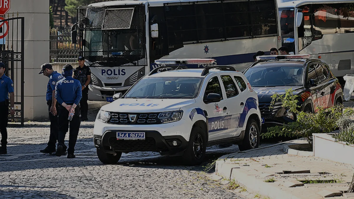 Eski MİT Görevlisi Kaşif Kozinoğlu Ölüm Soruşturmasında 3 Tutuklama