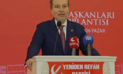 Fatih Erbakan'dan Özelleştirme Kararına Sert Tepki