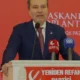 Fatih Erbakan'dan Özelleştirme Kararına Sert Tepki