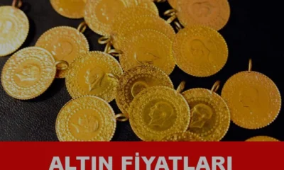 Fed Faiz Mesajı Sonrası Altın Fiyatlarında Sert Düşüş