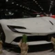 Ferrari SF90 Üzerine Atılan İmzalar 10 Bin Fidana Dönüştü