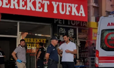Fethiye Yeni Mahallede Bir İş Yerinde Üç Cansız Beden Bulundu