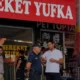 Fethiye Yeni Mahallede Bir İş Yerinde Üç Cansız Beden Bulundu