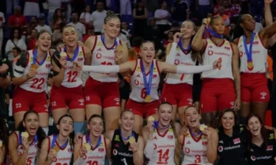 Filenin Sultanları İçin Şampiyonluk Primi Hesaplandı