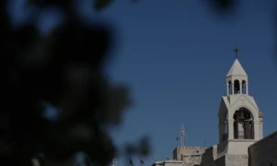 Filistin Kilise İşleri Yüksek Komitesinden Kudüs İçin Acil Çağrı