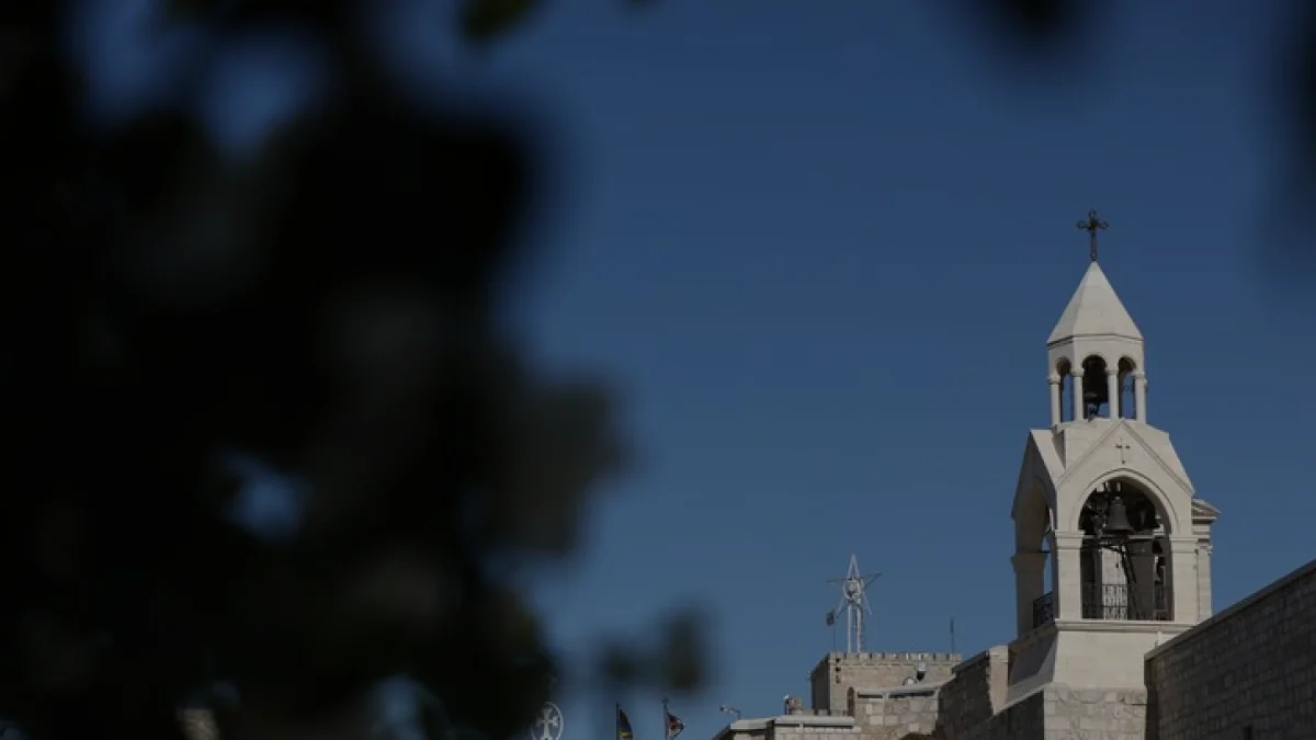 Filistin Kilise İşleri Yüksek Komitesinden Kudüs İçin Acil Çağrı