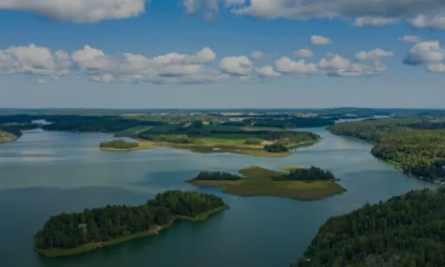 Finlandiyada kritik liman satışı güvenlik endişesi yarattı
