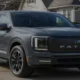 Ford 30 Bin Dolarlık Elektrikli Kamyonet Fathom ile Pazar Payını Artıracak