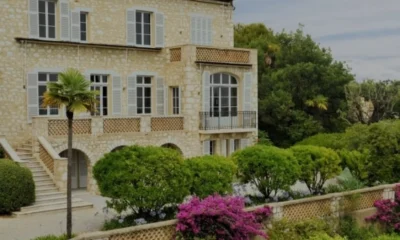 Fransada Renoir müzesine soygun girişimi