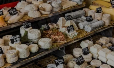 Fransız Gastronomi Kültürü ve Kahvaltı Alışkanlıkları