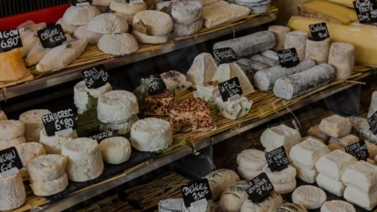 Fransız Gastronomi Kültürü ve Kahvaltı Alışkanlıkları
