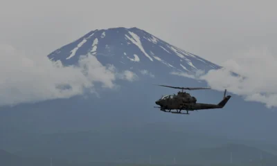 Fuji Dağı tırmanışlarında sezon dışı kurtarma ücretli oluyor