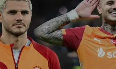 Galatasaray ile yollarını ayıran Mauro Icardi kulüpsüz kaldı