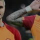Galatasaray ile yollarını ayıran Mauro Icardi kulüpsüz kaldı