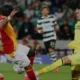 Galatasaray Şampiyonlar Ligine Sporting Karşısında Mağlubiyetle Başladı
