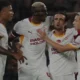Galatasaray Sporting Lizbon deplasmanında Şampiyonlar Ligi sınavında