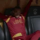 Galatasarayda Leroy Sane krizi yedek kalmaktan rahatsız