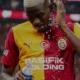 Galatasarayda Osimhen ve Lemina şoku 3 hafta sahalardan uzaklar