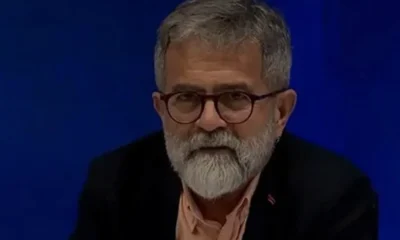 Gazeteci Ali Tarakçı sosyal medya paylaşımı sonrası gözaltına alındı