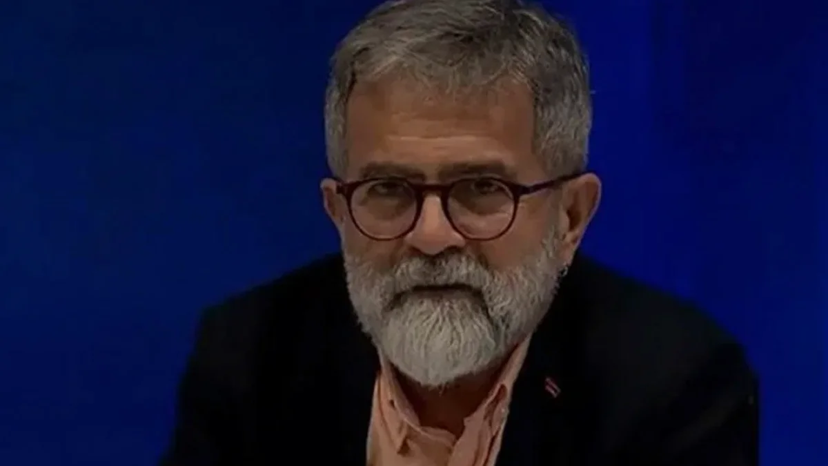 Gazeteci Ali Tarakçı sosyal medya paylaşımı sonrası gözaltına alındı