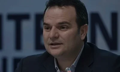 Gazeteci Kemal Öztürk ifade verdi Katliam çağrısı iddialarını reddetti