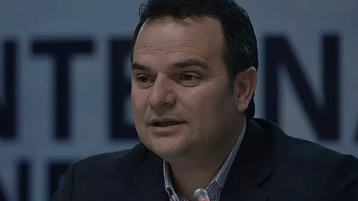 Gazeteci Kemal Öztürk ifade verdi Katliam çağrısı iddialarını reddetti