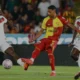 Gaziantep FK Göztepe deplasmanında 4 golle kazandı