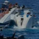 Girne açıklarındaki deniz kazasında iki cenazenin kimliği belli oldu