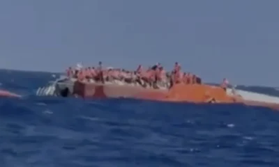 Girne Gemi Faciasında İkinci Kaptandan Kritik İhmal İddiası