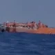 Girne Gemi Faciasında İkinci Kaptandan Kritik İhmal İddiası