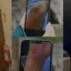 Göktürk'te spor salonunda kira kavgası şiddetle bitti
