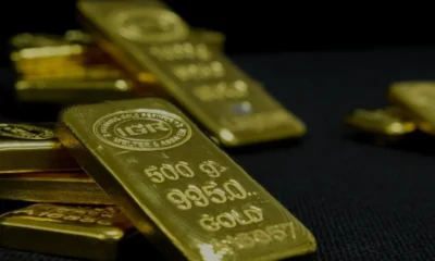 Goldman Sachs ve HSBCden Altın Fiyatları İçin Yeni Tahmin