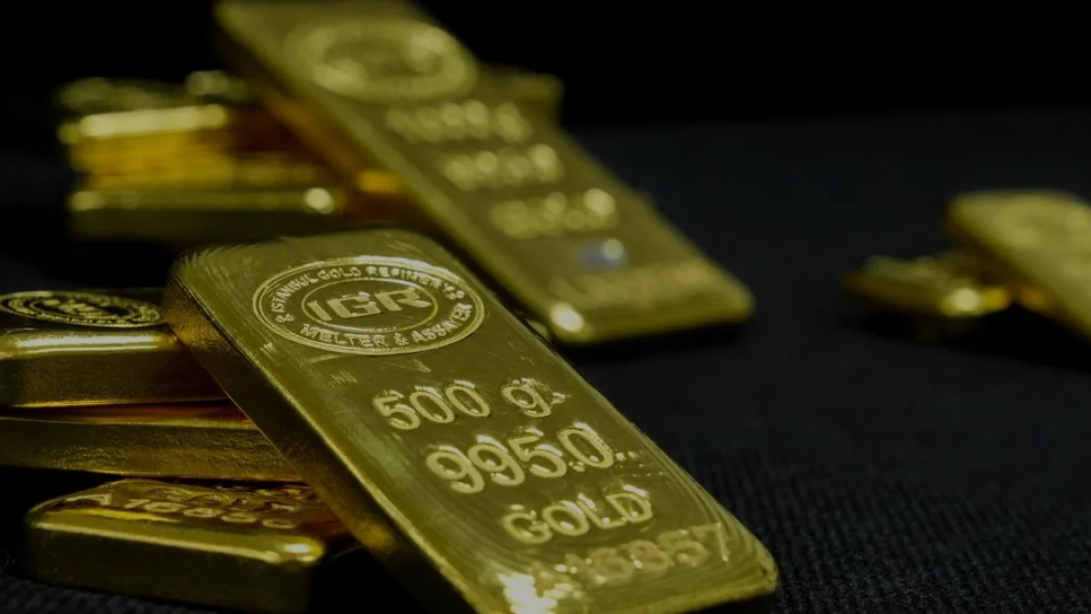 Goldman Sachs ve HSBCden Altın Fiyatları İçin Yeni Tahmin