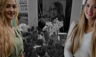 Gülşah Gizem Angı ameliyatta aşırı sıvı yüklenmesi sonucu hayatını kaybetti