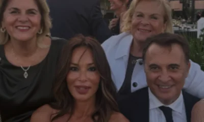 Güzide Duran ve Fikret Orman ilişkisinde aile yakınlaşması