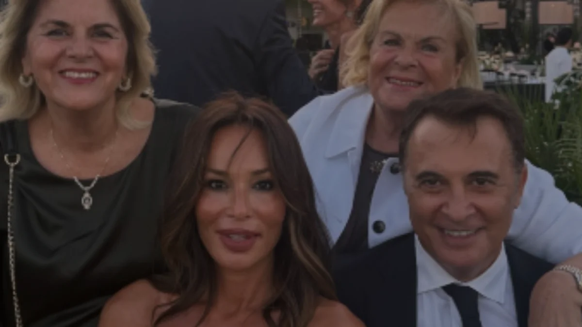 Güzide Duran ve Fikret Orman ilişkisinde aile yakınlaşması