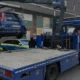 Hamburg otoparkında silahlı çatışma Biri Türk iki kişi hayatını kaybetti